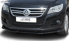 VW Tiguan (2007-2011) Front Lip Splitter UNPAINTED