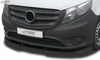 MERCEDES Vito W447 Front Lip Splitter UNPAINTED