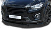 MAZDA CX5 Front Lip Splitter UNPAINTED