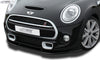 MINI Cooper S F55/F56/F57 2014+ Front Lip Splitter