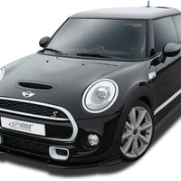 MINI Cooper S F55/F56/F57 2014+ Front Lip Splitter