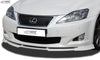 LEXUS IS XE2 Front Lip Splitter UNPAINTED