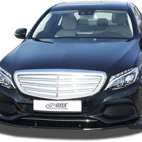 MERCEDES C-Class W205, S205, C205 (-2018) 