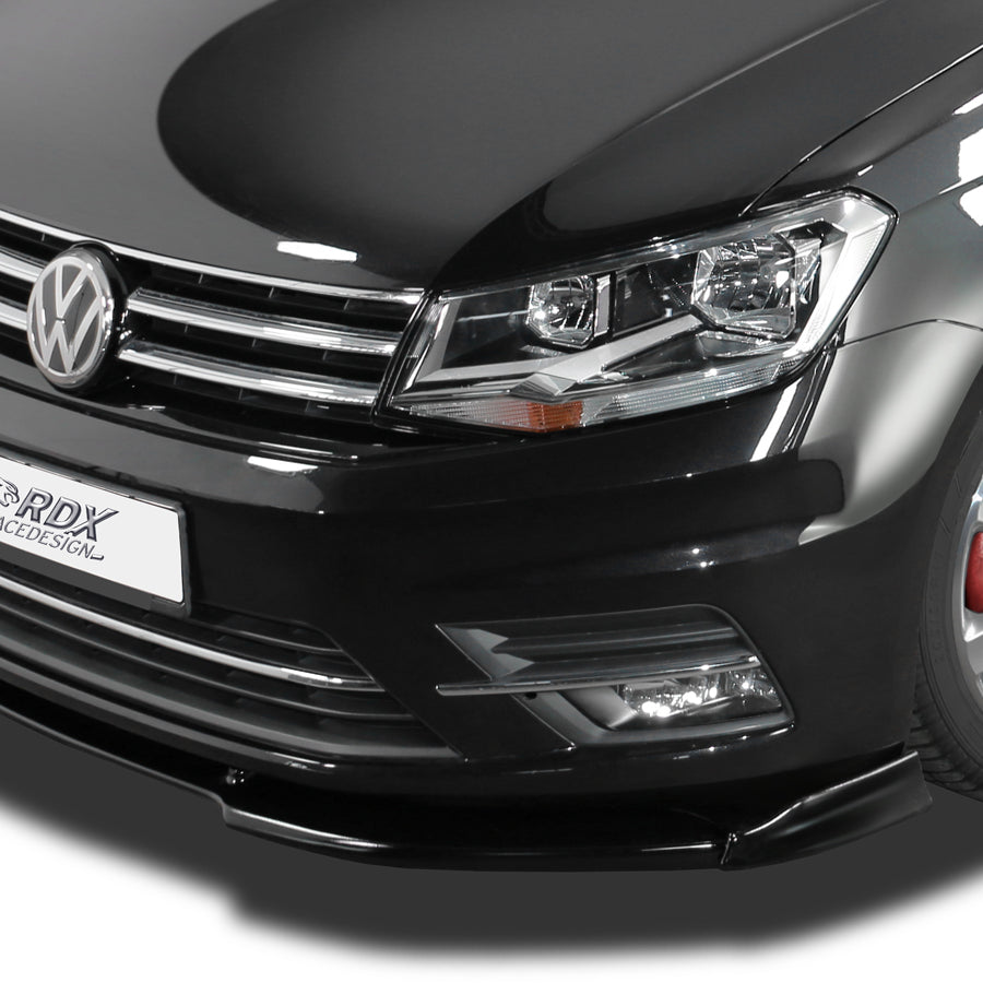 VW Caddy 2K (2015-2020) Front Lip 