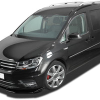 VW Caddy 2K (2015-2020) Front Lip 