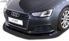 AUDI A4 8W B9 (-2019) Front Lip Splitter UNPAINTED