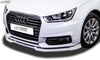 AUDI A1 8X & A1 8XA Sportback (01/2015+, not S-Line) Front Lip Splitter