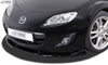 MAZDA MX5 (NC) 2008-2012 Front Lip Splitter UNPAINTED