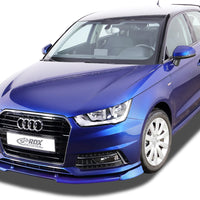 AUDI A1 8X & A1 8XA Sportback S-Line (01/2015+) Front Lip Splitter