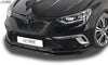 RENAULT Megane 4 Sedan & Grandtour for GT & GT-Line Front Lip Splitter