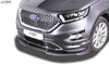 FORD Edge 2 Vignale (2015-2018) Front Lip Splitter UNPAINTED