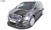 FORD Edge 2 Vignale (2015-2018) Front Lip Splitter UNPAINTED