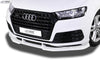 AUDI Q7 S-Line (4M) Front Lip Splitter UNPAINTED