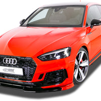 AUDI RS5 (F5) Front Lip Splitter UNPAINTED