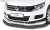 VW Tiguan (2011-2016) Front Lip Splitter UNPAINTED