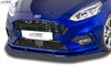 FORD Fiesta ST-Line & ST MK7 JHH Front Lip Splitter UNPAINTED