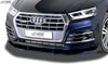 AUDI Q5 (FY) S-Line & SQ5 Front Lip Splitter UNPAINTED