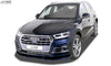 AUDI Q5 (FY) S-Line & SQ5 Front Lip Splitter UNPAINTED