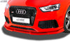 AUDI RS Q3 8U (2013-2018) Front Lip Splitter UNPAINTED