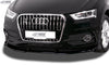 AUDI Q3 8U S-Line (2011-2014) Front Lip Splitter UNPAINTED