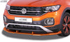 VW T-Cross Front Lip Splitter UNPAINTED