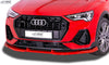 AUDI Q3 S-Line (F3) Front Lip Splitter UNPAINTED