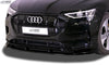 AUDI Q8 e-tron & e-tron Sportback Front Lip Splitter UNPAINTED