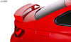 BMW 2-series F22 / F23 rear trunk spoiler