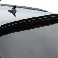 AUDI A4 B8 8K Avant / Station Wagon Roof Spoiler Lip (upper)