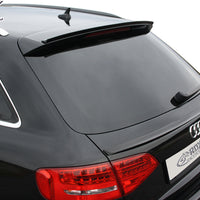 AUDI A4 B8 8K Avant / Station Wagon Roof Spoiler Lip (upper)