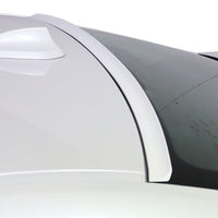 BMW 2-series F22 rear window spoiler