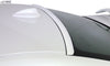 BMW 2-series F22 rear window spoiler