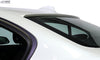 BMW 2-series F22 rear window spoiler