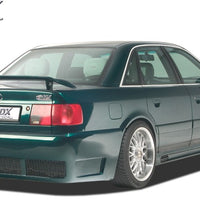 AUDI A6-C4 & 100 C4 