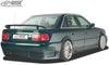 AUDI A6-C4 & 100 C4 "S-Edition" Rear bumper UNPAINTED