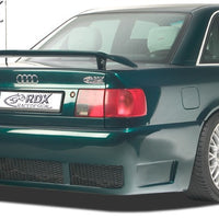 AUDI A6-C4 & 100 C4 