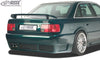 AUDI A6-C4 & 100 C4 "S-Edition" Rear bumper UNPAINTED