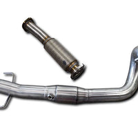 Saab 9-5 I 2.0-2.3T / Aero Downpipe