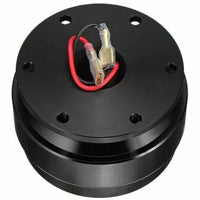 US-Racing Steering Wheel Quick Release Hub (Snap-OFF)