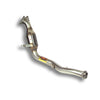 Subaru WRX / Forester Downpipe with racing catalyst