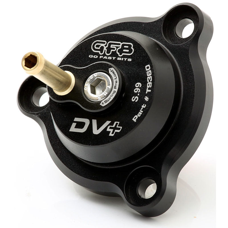 Ford Focus RS MK3 16+ DV+ 9360 Diverter Valve Upgrade