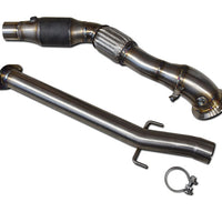 Toyota Yaris IV GR 1.6 4WD Downpipe