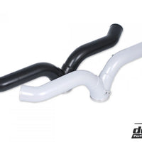 Porsche 997.1 Turbo Y-Pipe, Black for ICM-230/200 DO88/OEM IC