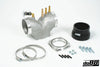 Porsche 997.1 Turbo Plenum, OEM/GT3 throttle body