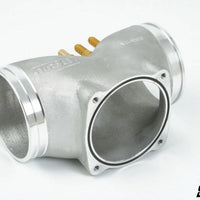 Porsche 997.1 Turbo Plenum, OEM/GT3 throttle body