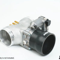 Porsche 997.1 Turbo Plenum, OEM/GT3 throttle body