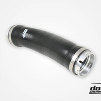 BMW M2, Turbo outlet hose Black