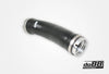 BMW M2, Turbo outlet hose Black