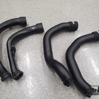 BMW F8X M2C M3 M4 Intercooler pipes, Turbo-Intercooler