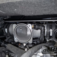 Porsche 911 Turbo / Carrera (992) Plenum